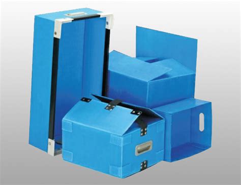PP Boxes