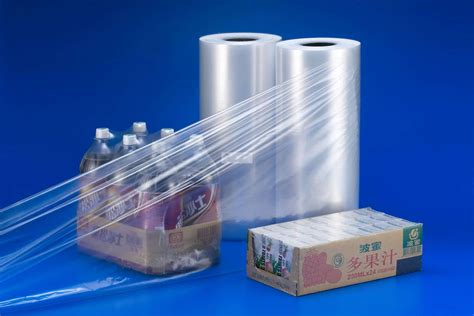 Shrink Film