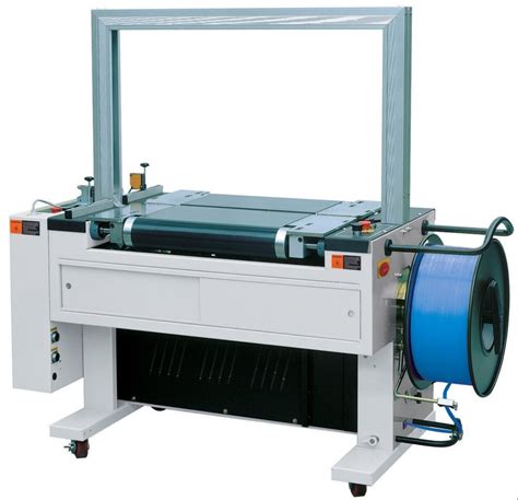 Strapping Machines